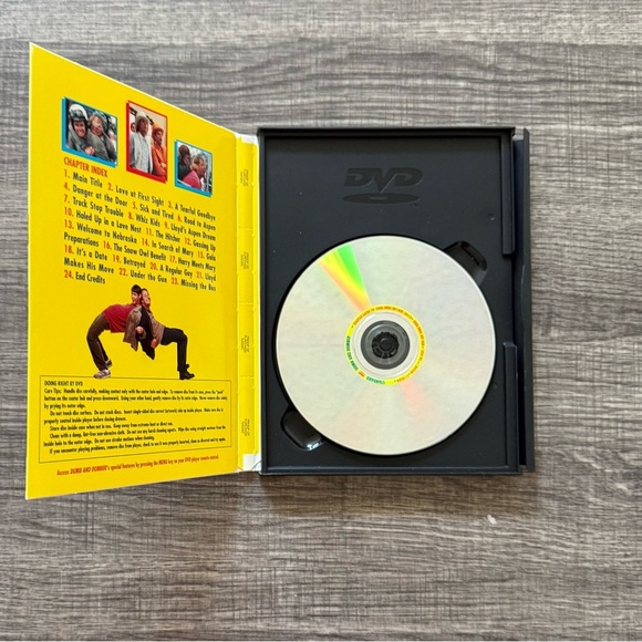 Bundle of 5 dvd movies - Picture 7 of 10